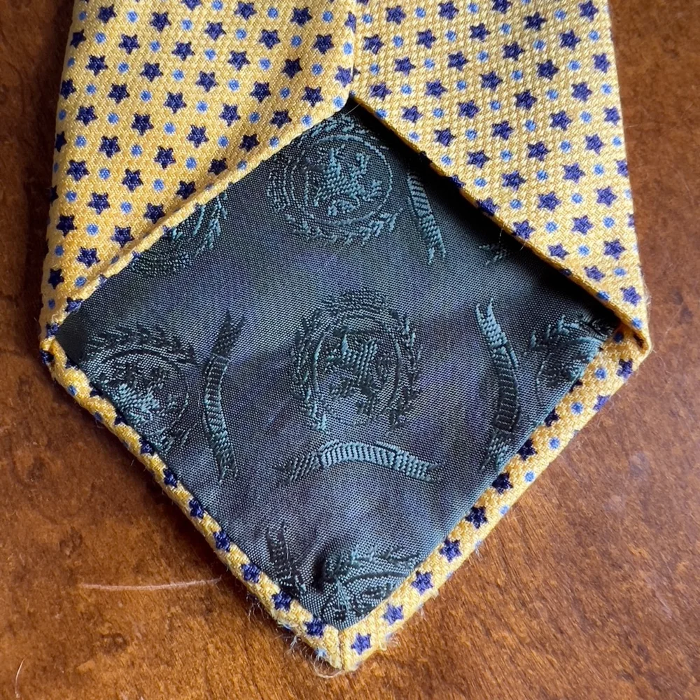 Tommy Hilfiger necktie